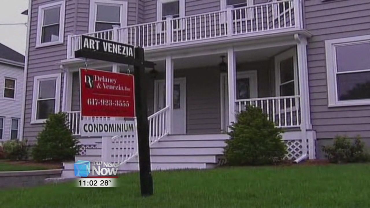 Senator Sherrod Brown looks to fight housing discrimination